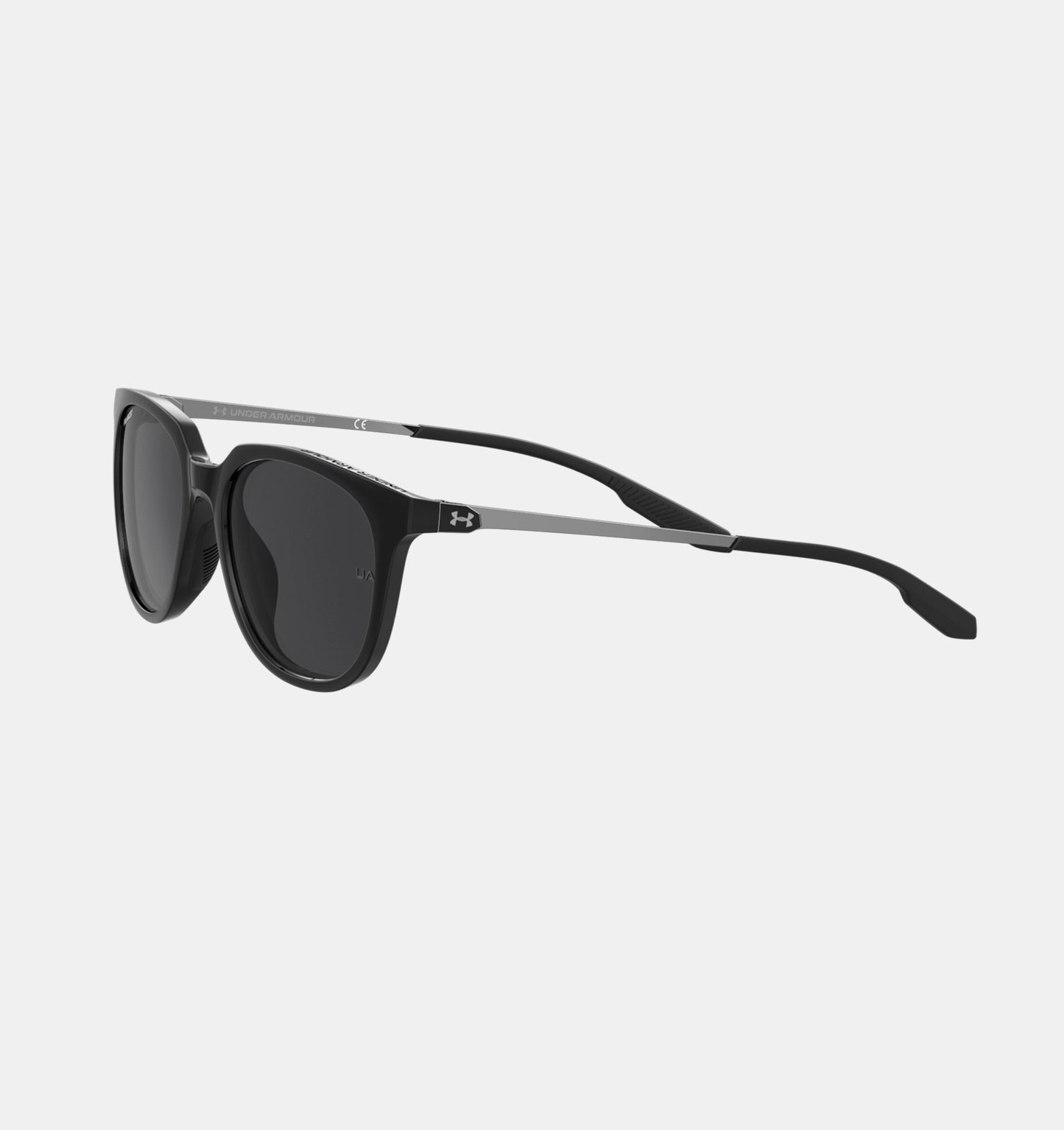 Under Armour UA CIRCUIT - 807 M9 Black | Sunglasses Man
