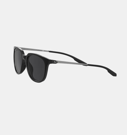 Under Armour UA CIRCUIT - 807 M9 Black | Sunglasses Man