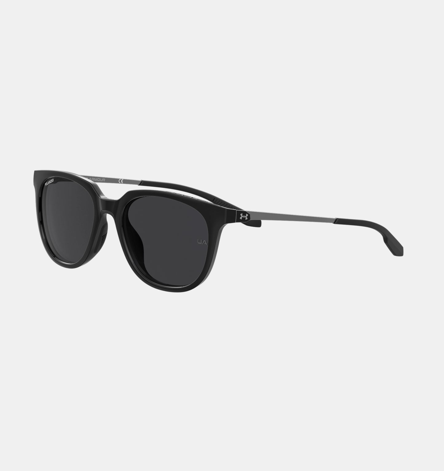 Under Armour UA CIRCUIT - 807 M9 Black | Sunglasses Man