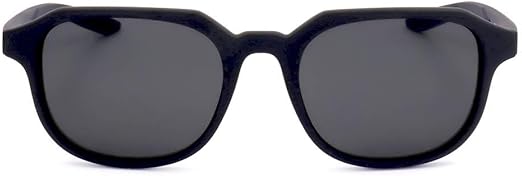 Nike Unisex Reprise Dv6957 Sunglasses, 010 Matte Black Dark Grey