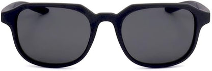 Nike Unisex Reprise Dv6957 Sunglasses, 010 Matte Black Dark Grey