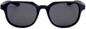 Nike Unisex Reprise Dv6957 Sunglasses, 010 Matte Black Dark Grey