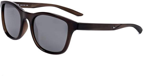 Nike Rebelry Dv6955 Sunglasses, 011 raw Silver Flash