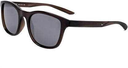 Nike Rebelry Dv6955 Sunglasses, 011 raw Silver Flash