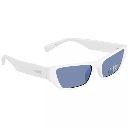 Guess sunglasses GU 8232 21V white