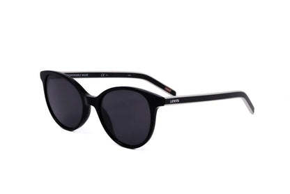 Levi s LV 1031/S/N 807 BLACK 51/17/145 Women's Sunglasses