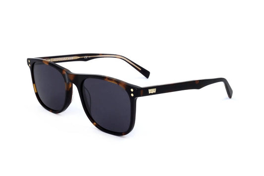 Levi s LV 5004/S/N 086 HAVANA 52/18/145 Men's Sunglasses