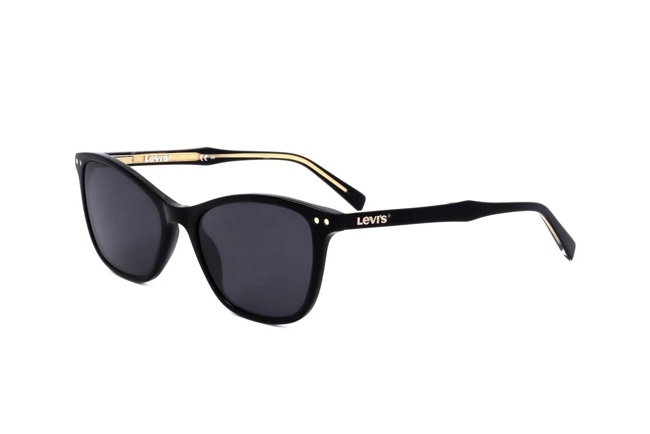 levis sunglasses LV 5017 black