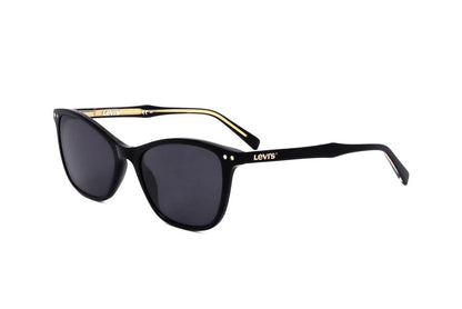 levis sunglasses LV 5017 black