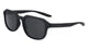 Nike Unisex Reprise Dv6957 Sunglasses, 010 Matte Black Dark Grey