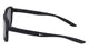 Nike Unisex Reprise Dv6957 Sunglasses, 010 Matte Black Dark Grey