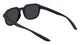 Nike Unisex Reprise Dv6957 Sunglasses, 010 Matte Black Dark Grey
