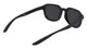 Nike Unisex Reprise Dv6957 Sunglasses, 010 Matte Black Dark Grey