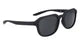Nike Unisex Reprise Dv6957 Sunglasses, 010 Matte Black Dark Grey