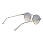 Guess Sunglasses Men's Grey Round Grey Gradient GU00062 20B 51mm